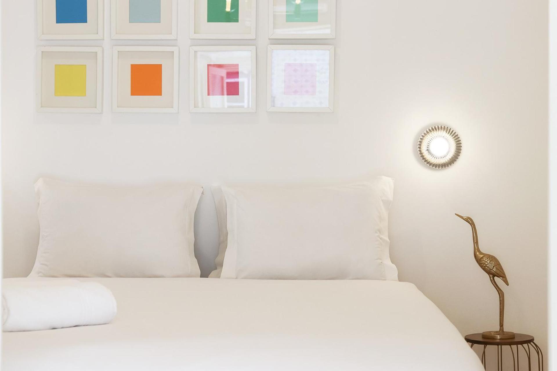 Castelo Premium By Homing Apartment ลิสบอน ภายนอก รูปภาพ